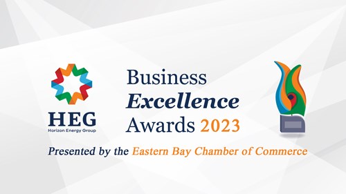 HEG Business Excellence Awards